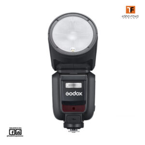 Godox V100C Flash TTL para SONY
