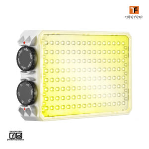 Kit de proyección Godox BP-SE de 65 mm para LED