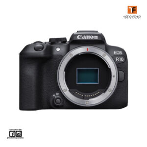 Canon EOS R10 BODY