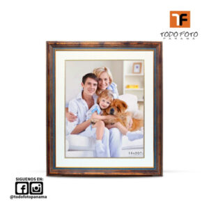 16x20 porta retrato 9032-16X20V