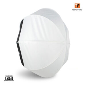 NANLITE LT-80 Linterna Softbox de 80cm