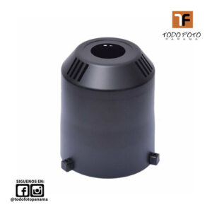 Godox tapa protectora para luces de vídeo led la serie sl protectivecap-qt