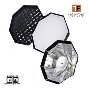 Godox softbox ad-s7 para ad200