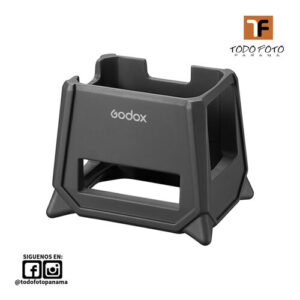 Godox guardabarros de silicona para kit flash ad200pro ad200pro-pc
