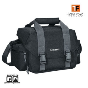 Canon Gadget 300DG maleta Acolchada Para Cámara Réflex Digital 300 DG