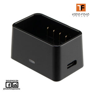 Godox battery charging station vc26
