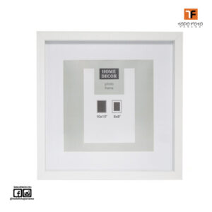 10x10 Porta Retrato-1205B-10S