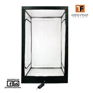 Caja de luz estudio fotográfico 486033