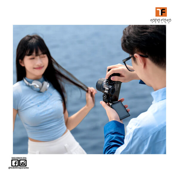 Viltrox AF 40 mm f/2.5 Z - Nikon Z - Imagen 3