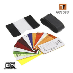 Godox filtros para flash cf-07