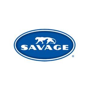 savage logo