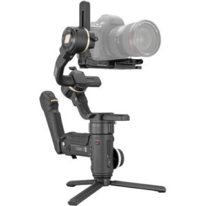 Zhiyun-tech - estabilizador de mano crane 3s crane-3s