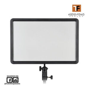 Godox ledp-260c luz de vídeo led led260c