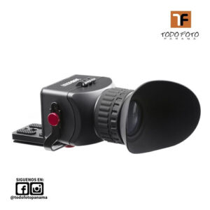 Sevenoak sk-vf pro2 - 3x ampliación pantalla lcd cámara de vídeo visor sk-vf-pro2