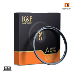 Filtro MC-UV37mm K&F Concept