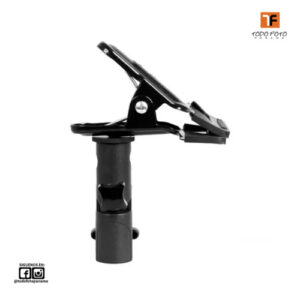 T2751324 - Pinza metálica inclinable