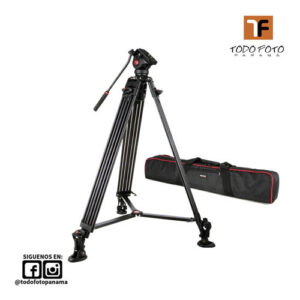 Viltrox - vx-18m trípode vx-18m-tripod