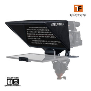 Felworld tp16 teleprompter