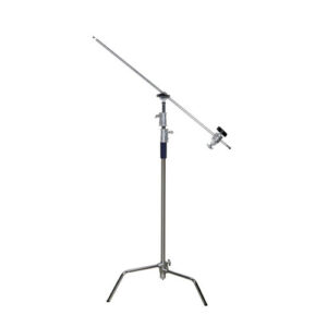 Nanlite LS-C-330-5/8 Soporte tipo C