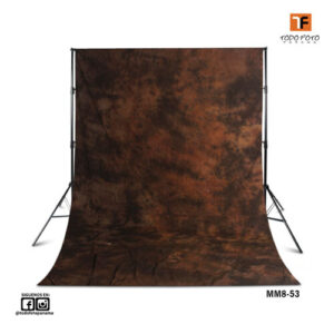 Fondo de tela 3x6m mm8-53
