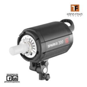 Flash spark ii-300 jinbei spark300