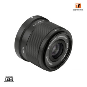 Viltrox AF 25 mm f/1,7 Air Z - Nikon Z