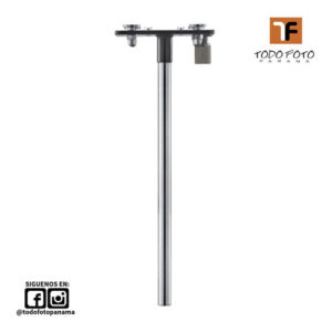 Godox soporte simple para tubo de luz led tl60 tlb-m