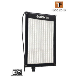 Godox luz led flexible fl60 (11,8 x 17,7")