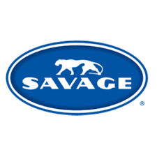 savage logo