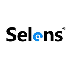 selens logo
