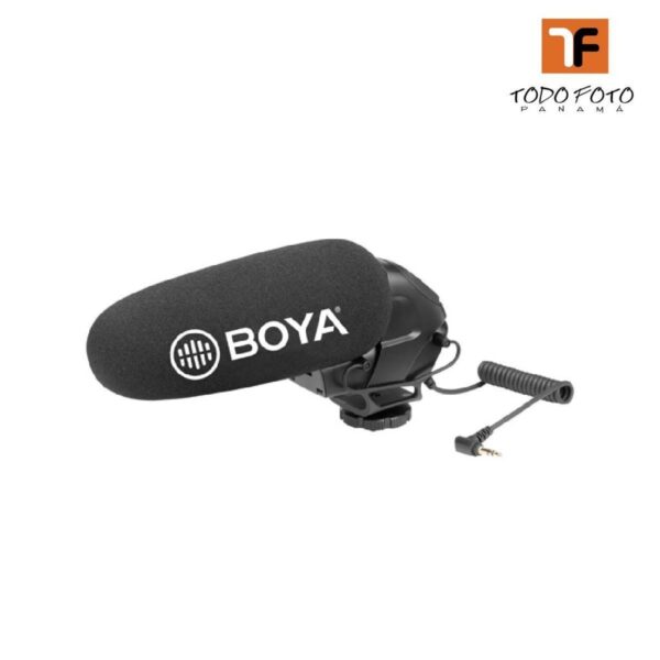 BYBM