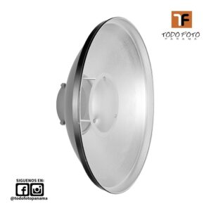 BeautydishSILVER