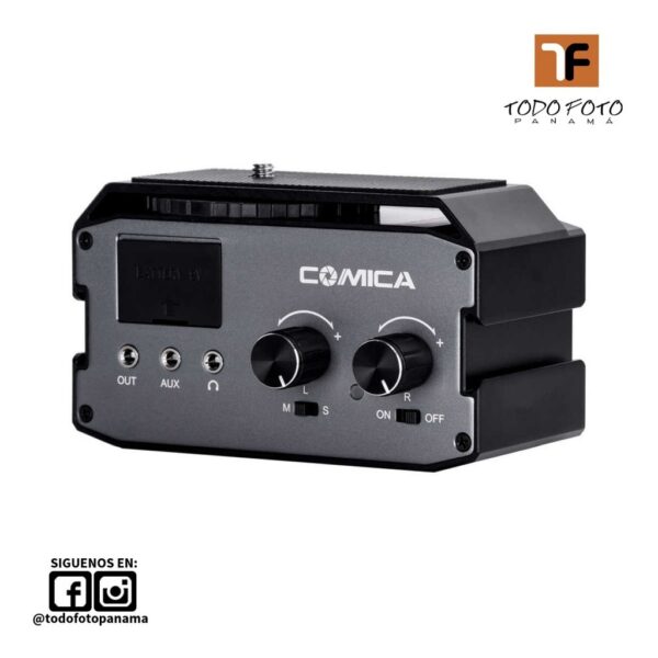 CVMAX