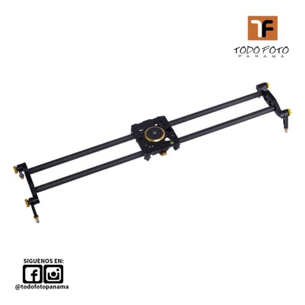 DSLRCameraTrackDollySlider