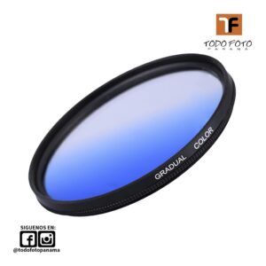 FiltroGradBlue