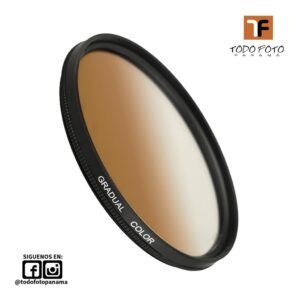 FiltroGradTawny