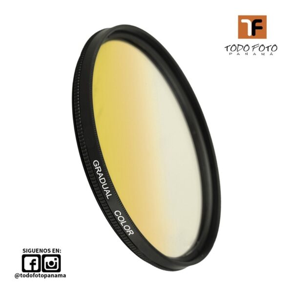 FiltroGradYellow