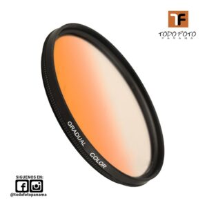 FiltroGradorange