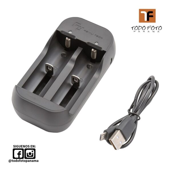 GIMBAL CHARGER