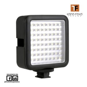 Godoxled