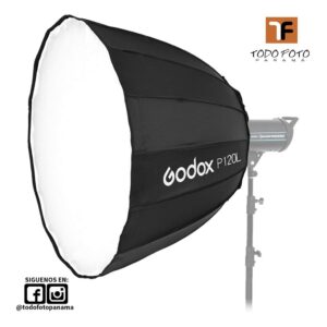 Godoxparabolic