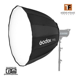 Godoxparabolic