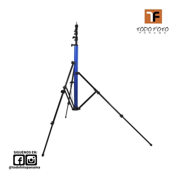 MultiFlexLightStand