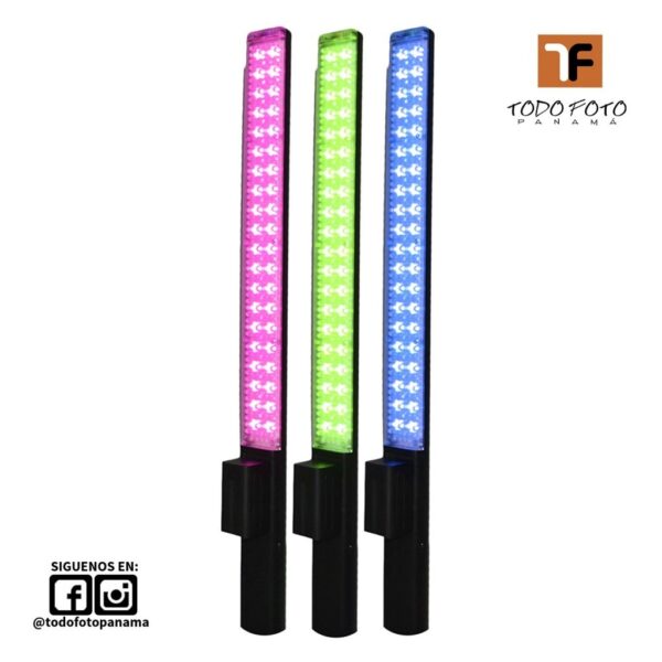 RGBLightPainterProLEDWand