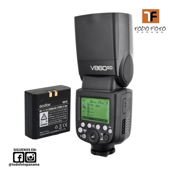 VCANON