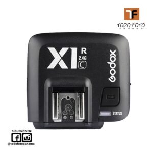 XIreceptorCANON
