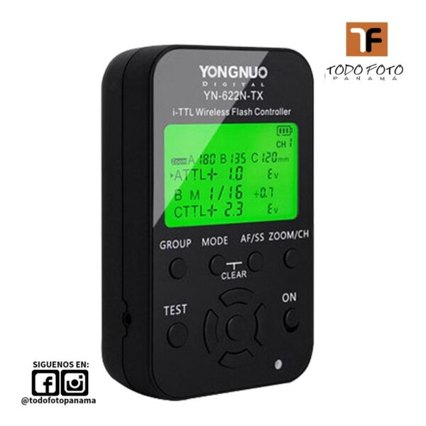 YNTX
