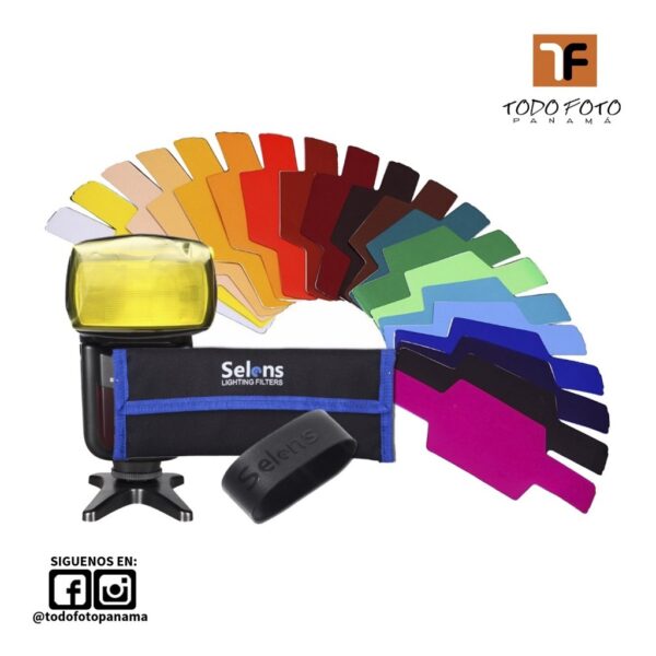 filtrosselens