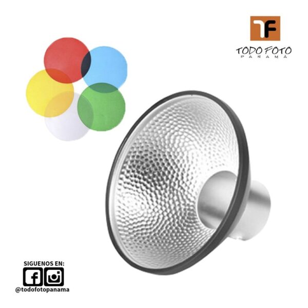 miniReflector