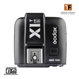 transmisorX